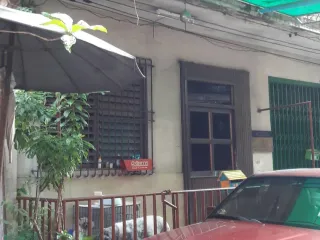 For sale 4 bed townhouse in Samphanthawong, Bangkok