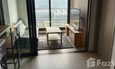 For sale 1 bed condo in Huai Khwang, Bangkok