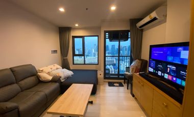 For sale 1 bed condo in Pathum Wan, Bangkok