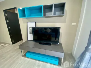For sale 1 bed apartment in Chatuchak, Bangkok