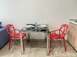 For sale 1 bed apartment in Chatuchak, Bangkok