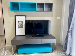 For sale 1 bed apartment in Chatuchak, Bangkok