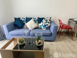 For sale 1 bed apartment in Chatuchak, Bangkok