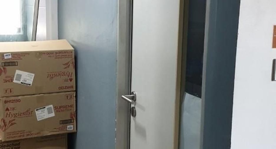 For sale office in Khan Na Yao, Bangkok