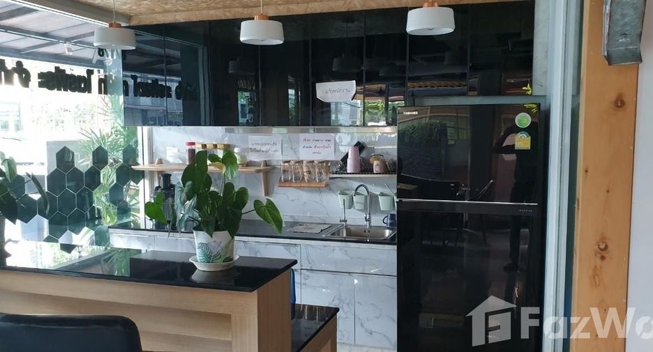 For sale office in Khan Na Yao, Bangkok