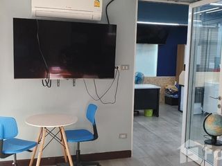 For sale office in Khan Na Yao, Bangkok