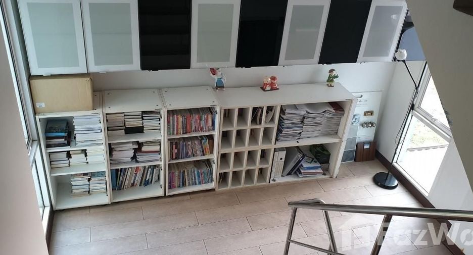 For sale office in Khan Na Yao, Bangkok