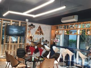 For sale office in Khan Na Yao, Bangkok