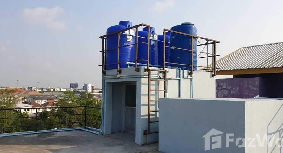 For sale office in Khan Na Yao, Bangkok