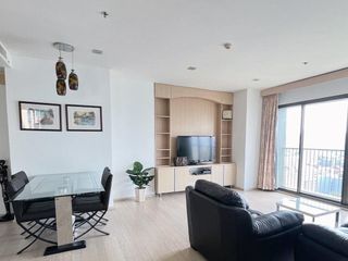 For sale 2 bed condo in Watthana, Bangkok