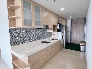 For sale 2 bed condo in Watthana, Bangkok
