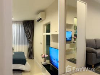 For rent スタジオ condo in Bang Na, Bangkok