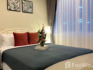 For rent スタジオ condo in Bang Na, Bangkok