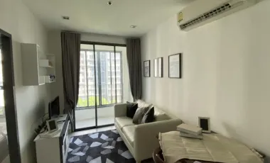 For rent 1 Beds condo in Phra Khanong, Bangkok