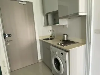 For rent 1 bed condo in Phra Khanong, Bangkok