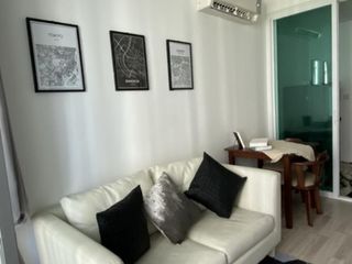 For rent 1 bed condo in Phra Khanong, Bangkok