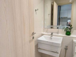 For sale スタジオ condo in Pathum Wan, Bangkok
