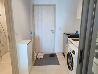 For sale スタジオ condo in Pathum Wan, Bangkok