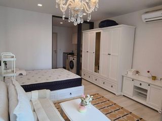For sale スタジオ condo in Pathum Wan, Bangkok