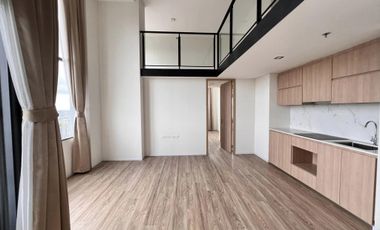 For sale 2 Beds condo in Khlong Toei, Bangkok
