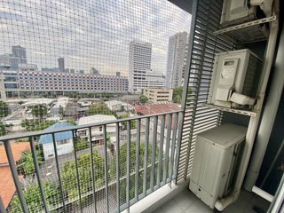 For sale 2 bed apartment in Chatuchak, Bangkok