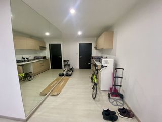 For sale 2 bed apartment in Chatuchak, Bangkok
