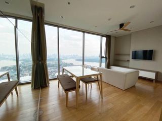 For rent 1 Beds condo in Yan Nawa, Bangkok