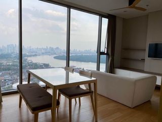 For rent 1 Beds condo in Yan Nawa, Bangkok