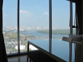 For rent 1 Beds condo in Yan Nawa, Bangkok