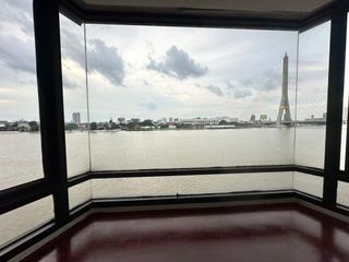 For rent スタジオ condo in Phra Nakhon, Bangkok