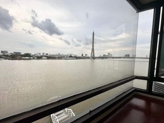 For rent studio condo in Phra Nakhon, Bangkok