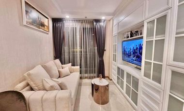 For sale 1 bed condo in Huai Khwang, Bangkok