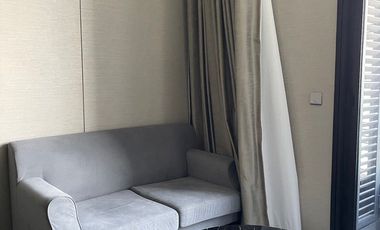 For rent 1 Beds condo in Khlong Toei, Bangkok