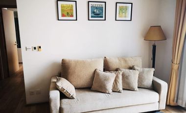 For rent 2 bed condo in Khlong Toei, Bangkok