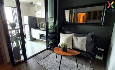 For sale 1 bed condo in Watthana, Bangkok
