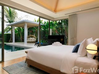 For sale 3 bed villa in Thalang, Phuket