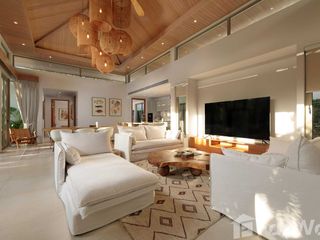 For sale 3 bed villa in Thalang, Phuket
