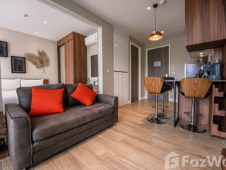 For rent 1 bed condo in Thalang, Phuket