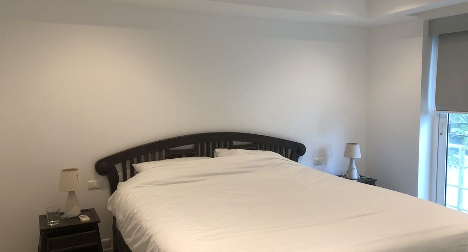 For rent 2 Beds condo in Mueang Phuket, Phuket