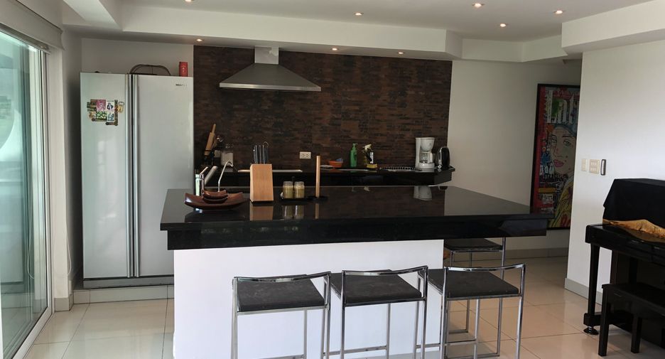 For rent 2 Beds condo in Mueang Phuket, Phuket