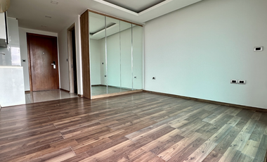 For sale studio condo in Bang Lamung, Chonburi