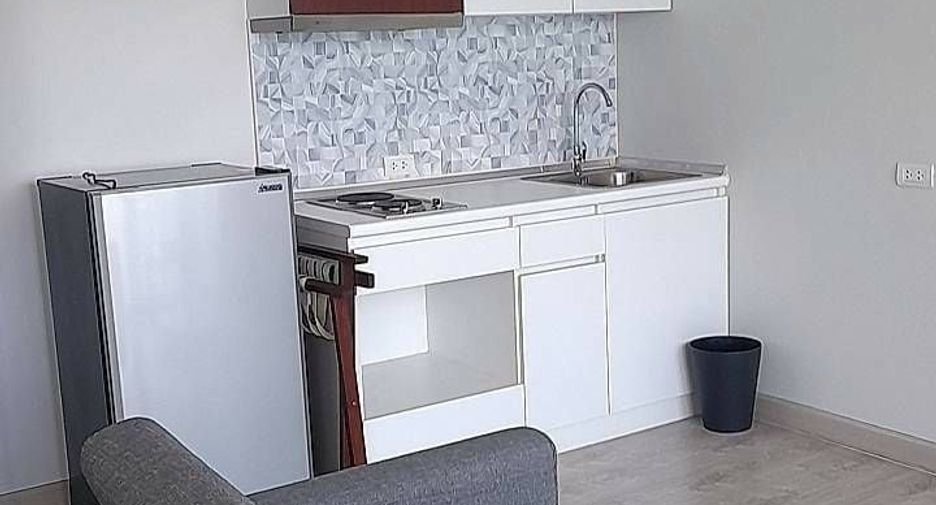 For rent 1 Beds condo in Thalang, Phuket