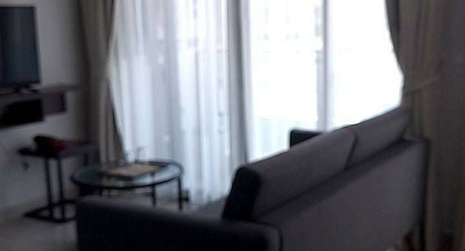 For rent 1 Beds condo in Thalang, Phuket