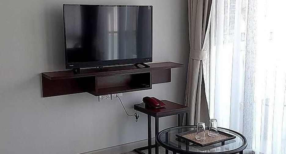 For rent 1 Beds condo in Thalang, Phuket