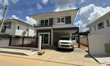 For sale 4 bed house in Thalang, Phuket
