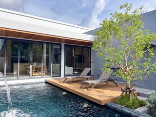 For sale 3 bed villa in Mueang Phuket, Phuket