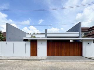 For sale 3 bed villa in Mueang Phuket, Phuket