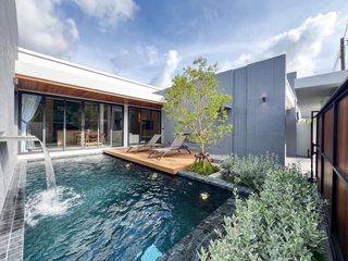 For sale 3 bed villa in Mueang Phuket, Phuket