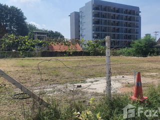 For sale land in Bang Saray, Pattaya