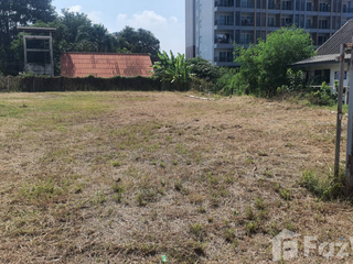 For sale land in Bang Saray, Pattaya